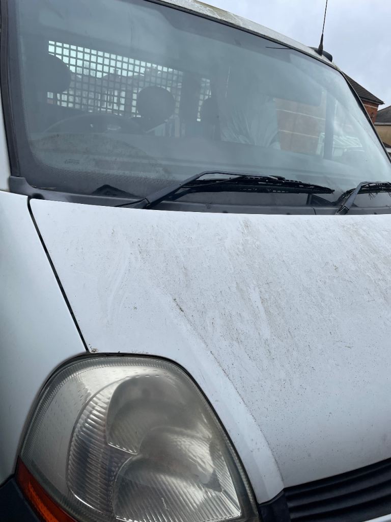 Renault, MASTER, Other, 2009, Manual, 2464 (cc)