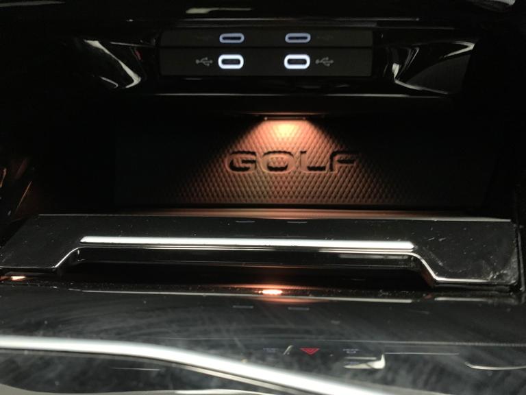2022 Volkswagen Golf 2.0 TSI GTI Clubsport Hatchback 5dr Petrol DSG Euro 6 (s/s) (300 ps) - DIGI ...