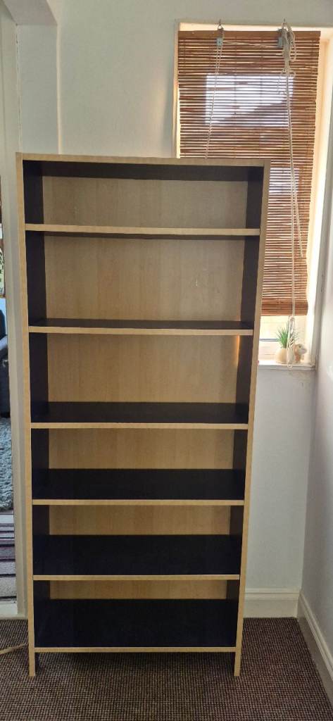 Bookcase used 