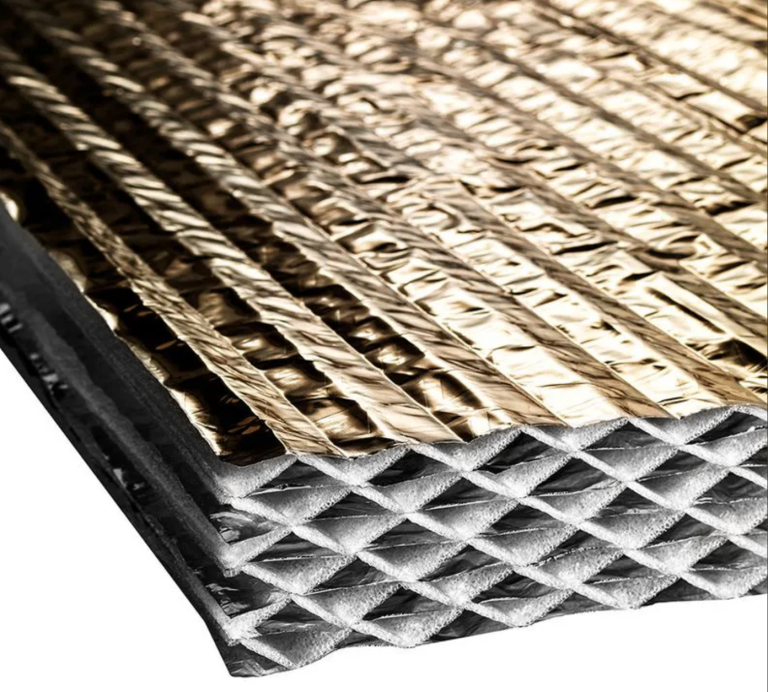 Actis Hybris Panel Reflective Multifoil Insulation 105mm - 5.49m2 Pack