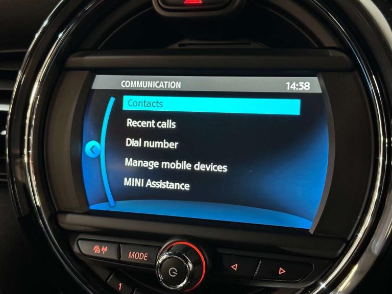 2019 MINI Hatch 2.0 Cooper S Sport II 3dr Auto HATCHBACK PETROL Automatic