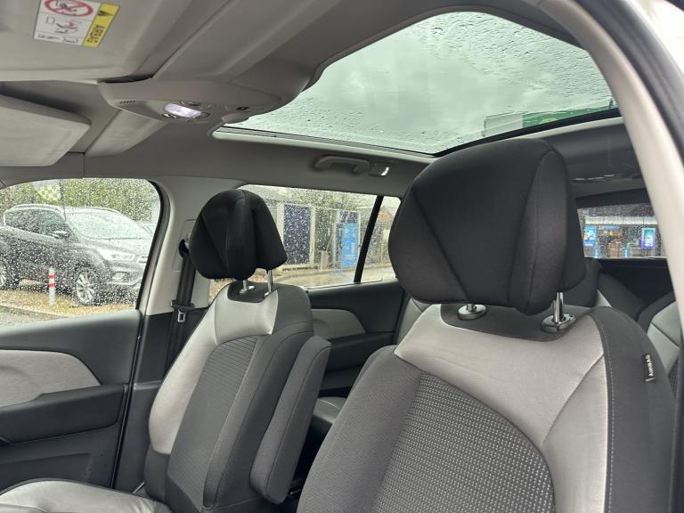 CITROEN GRAND C4 PICASSO 2.0 BlueHDi Flair MPV 5dr Diesel Manual Euro 6 (s/s)