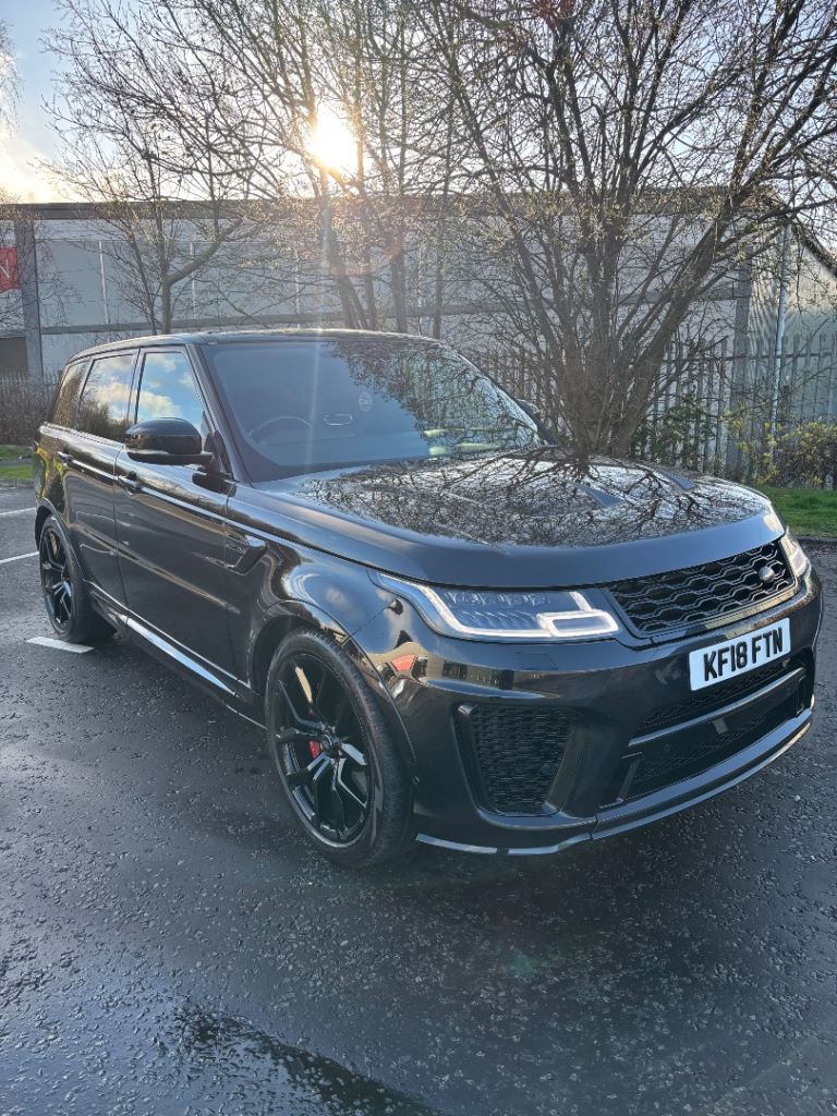 RANGE ROVER SPORT SVR may px 