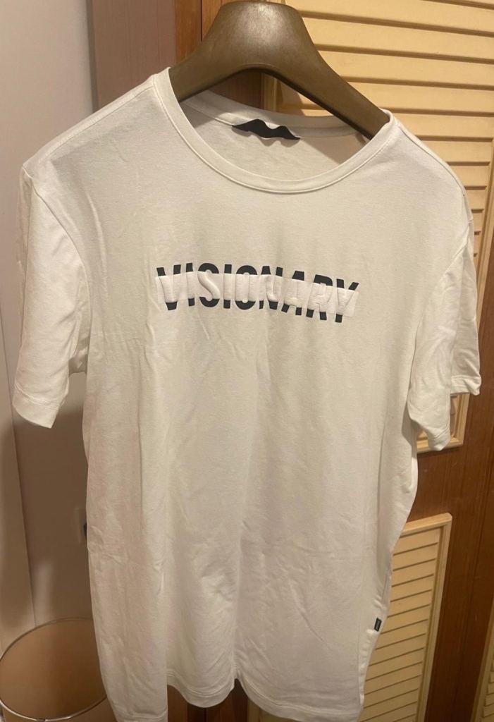 Brand new shirt ( Small size) 