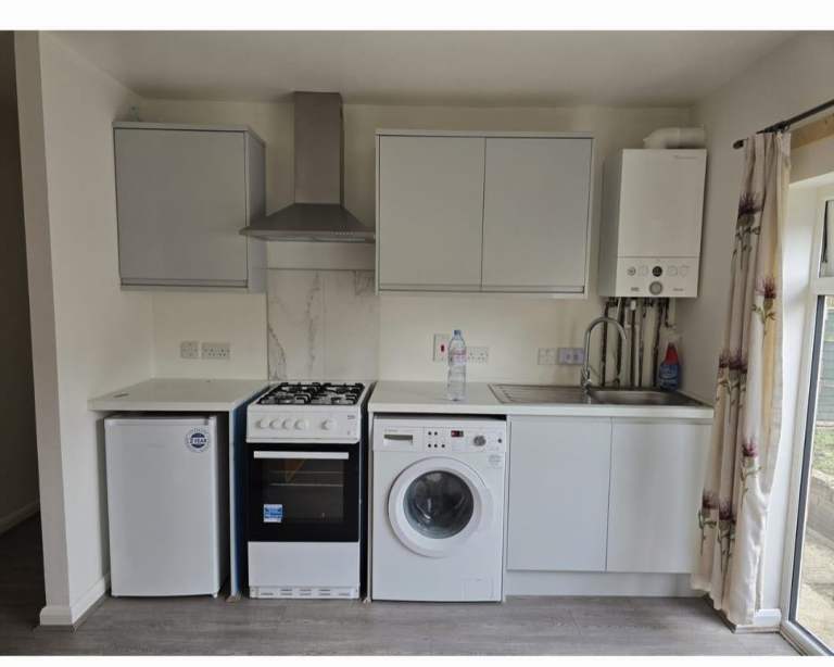 1 bedroom flat available for rent in Aylesbury 