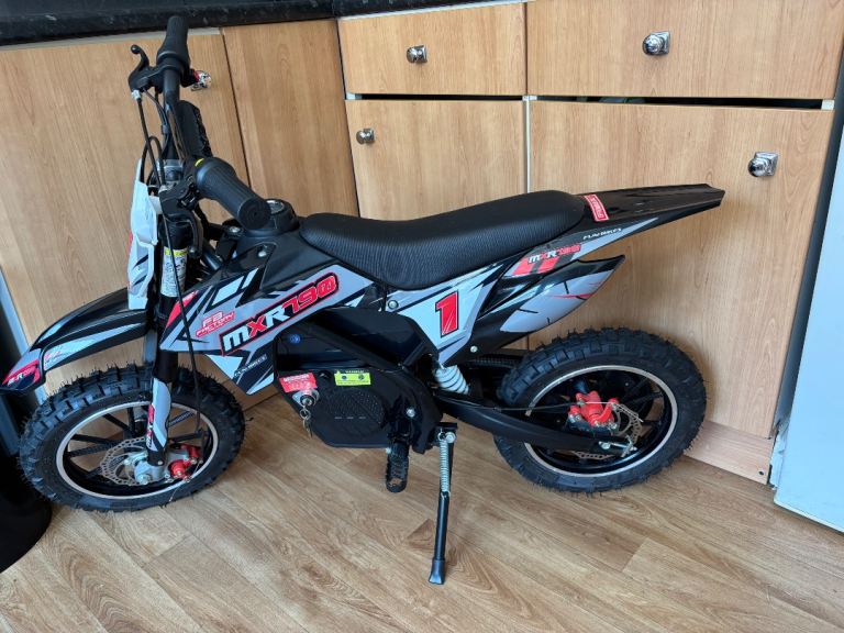 Fun bikes Electric Bike