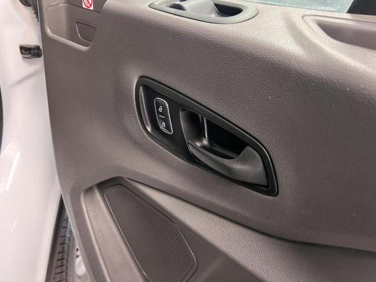 2022 Ford Transit 2.0 EcoBlue 130ps H3 Leader Van PANEL VAN DIESEL Manual