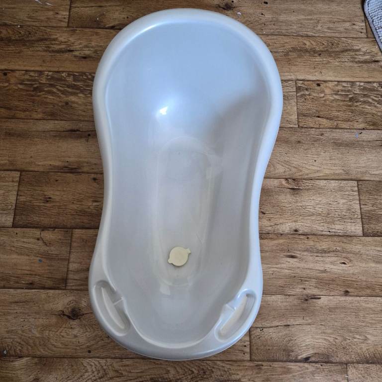Baby bath