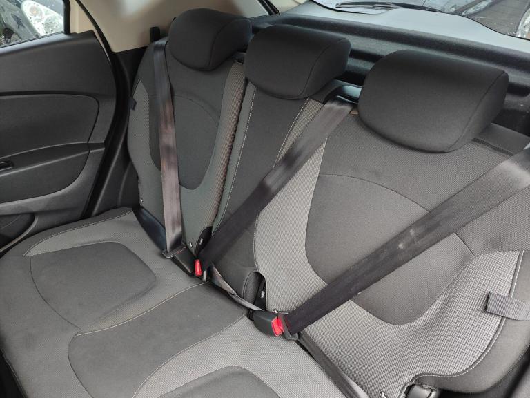 2017 Renault Captur 1.5 dCi 90 Dynamique Nav 5dr HATCHBACK DIESEL Manual