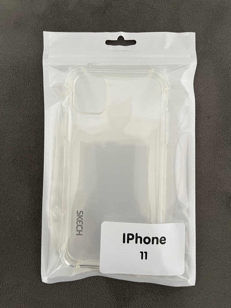 NEW IPHONE 11 SHOCKPROOF CASE