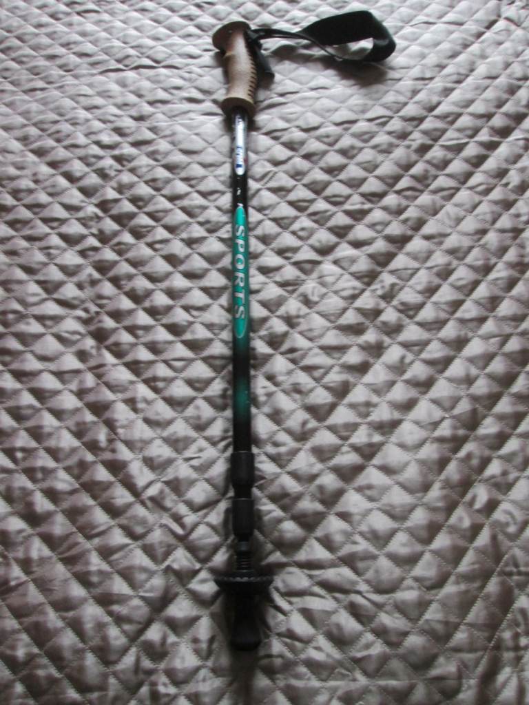 Crane Sports Walking Pole