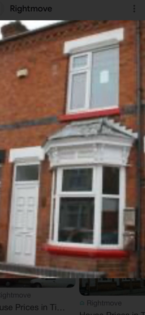 1 bed flat to let le18 4qf wigston leicestershire 