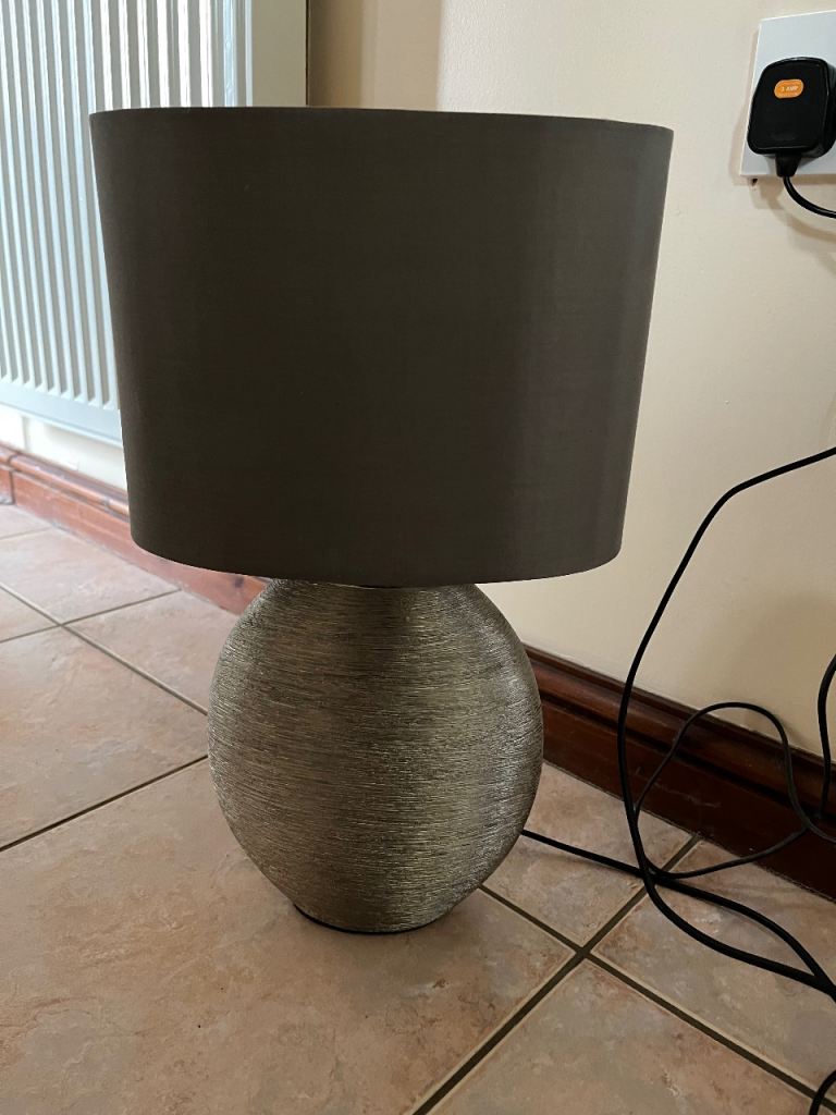 Table Lamp - Next