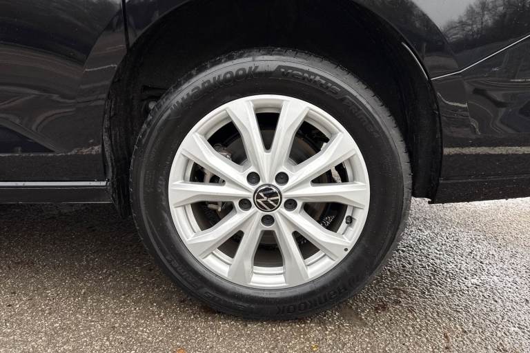 2025 Volkswagen Caddy C20 Cargo Commerce Pro Maxi 150 PS 1.5 TSI eHybrid 6sp DSG Van PETROL/ELECT...