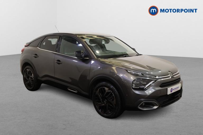 2021 Citroen C4 1.2 PureTech [155] Shine Plus 5dr Auto Hatchback Petrol Automatic