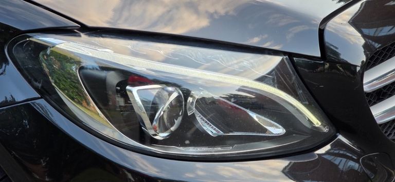 2014 Mercedes-Benz C Class 2.1 C250 BlueTEC Sport G-Tronic+ Euro 6 (s/s) 4dr SALOON Diesel Automatic