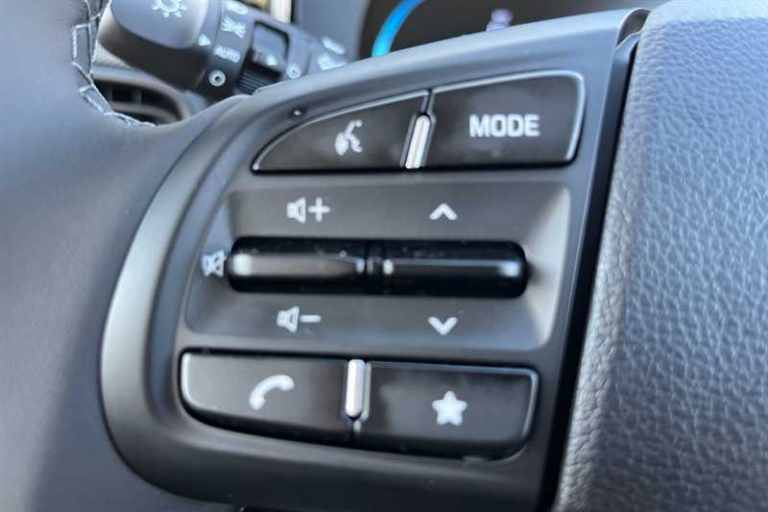 2025 Hyundai i10 1.0 [63] Advance 5dr [Nav] HATCHBACK PETROL Manual