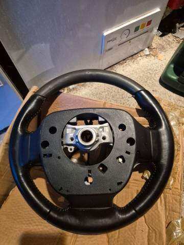 Lexus ct200h steering wheel 