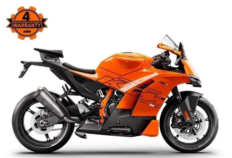 2026 NEW KTM 990 RC-R, BRAND NEW MODEL, SuperSports, Family Run Business