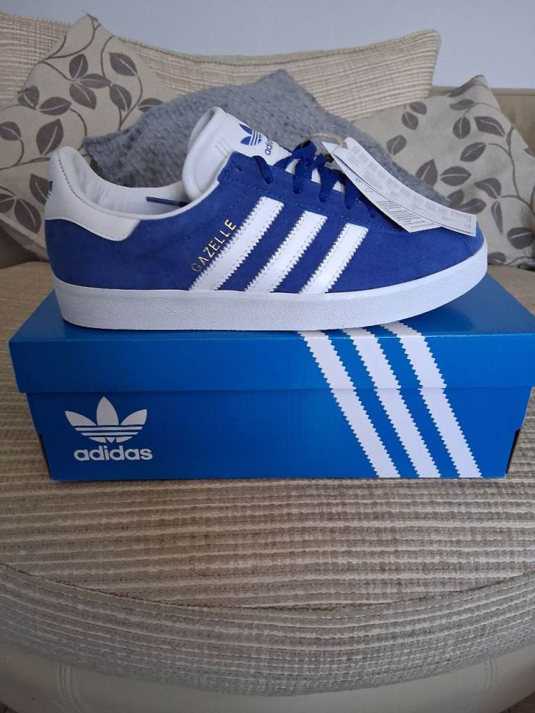 Blue gazelles small 8 