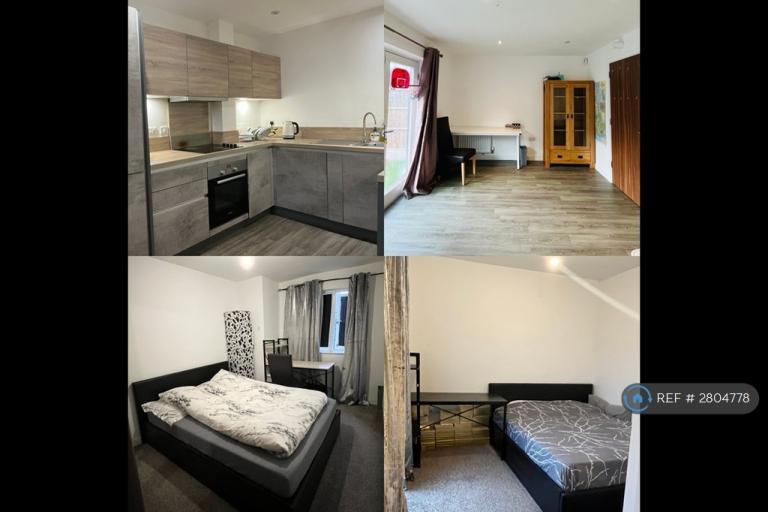 4 bedroom house in Moss Lane West, Manchester, M15 (4 bed) (#2804778)