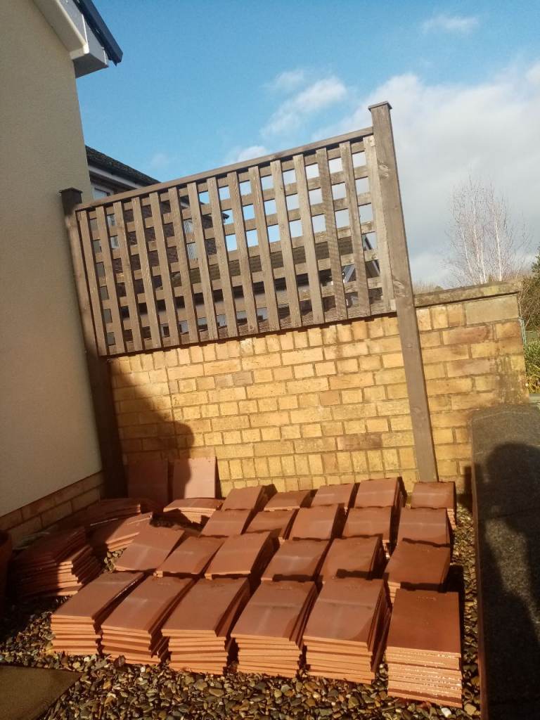 Roof Tiles - Marley Acme