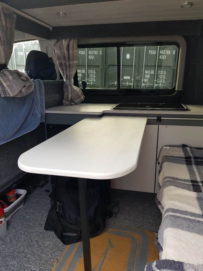 Mercedes-Benz, VITO, Panel Van, 2005, Manual, 2148 (cc)