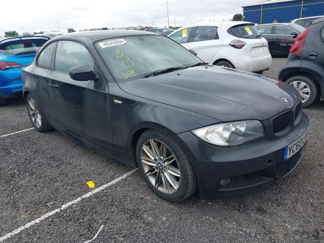 Breaking BMW 118d 2010 2.0 diesel