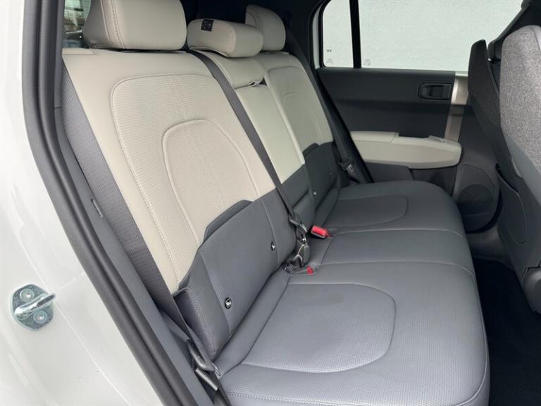 2025 Kia EV3 148KW GT-LINE 81.4KWH 5DR AUTO Estate Electric Automatic