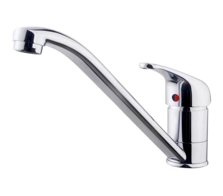 Howdens Kitchen Tap 