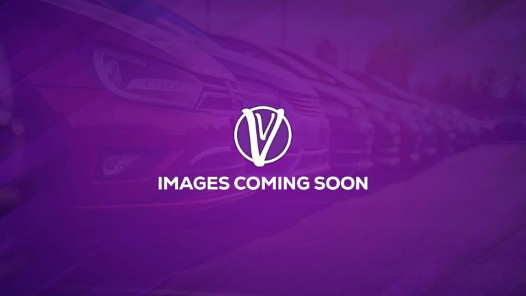 2017 Kia Sportage 1.7 CRDi ISG 3 5dr ESTATE DIESEL Manual