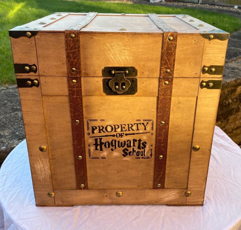 Harry Potter Decorations 