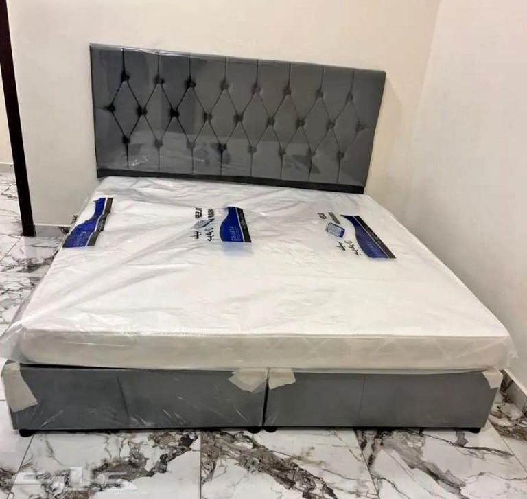 🚀 Affordable Super King Size Divan Bed – Ready For Same Day Delivery ]]]