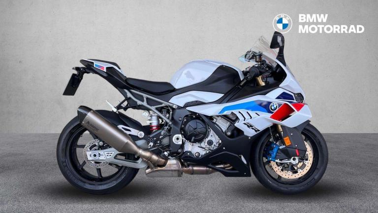 BMW S 1000 Rr 1000 RR Sport Other Petrol Manual