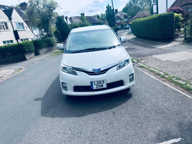 Toyota, 2014, 2362 (cc)