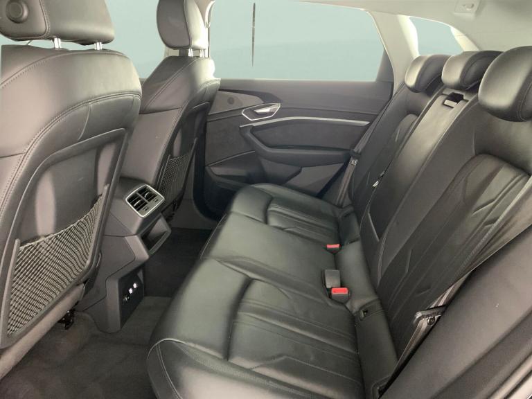 2020 Audi e-tron 230kW 50 Quattro 71kWh Sport 5dr Auto ESTATE ELECTRIC Automatic