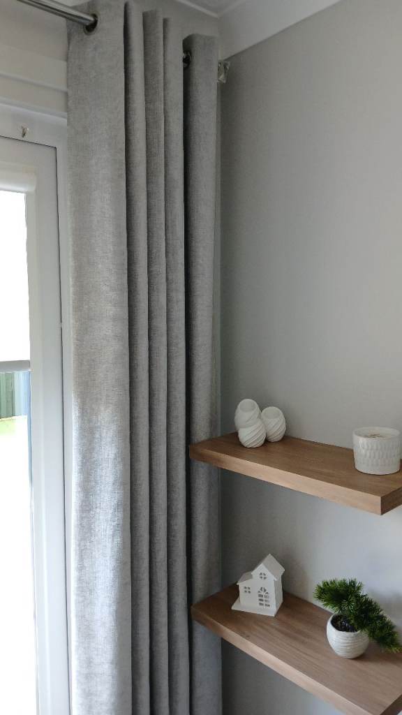 2 x Sets of Curtains