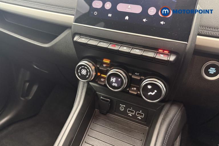 2022 Renault Zoe 100kW Techno R135 50kWh 5dr Auto HATCHBACK ELECTRIC Automatic