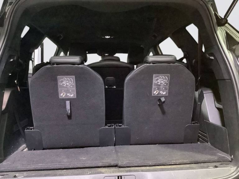 2019 Peugeot 5008 1.5 BlueHDi GT Line SUV 5dr Diesel Manual Euro 6 (s/s) (130 ps) HATCHBACK Diese...