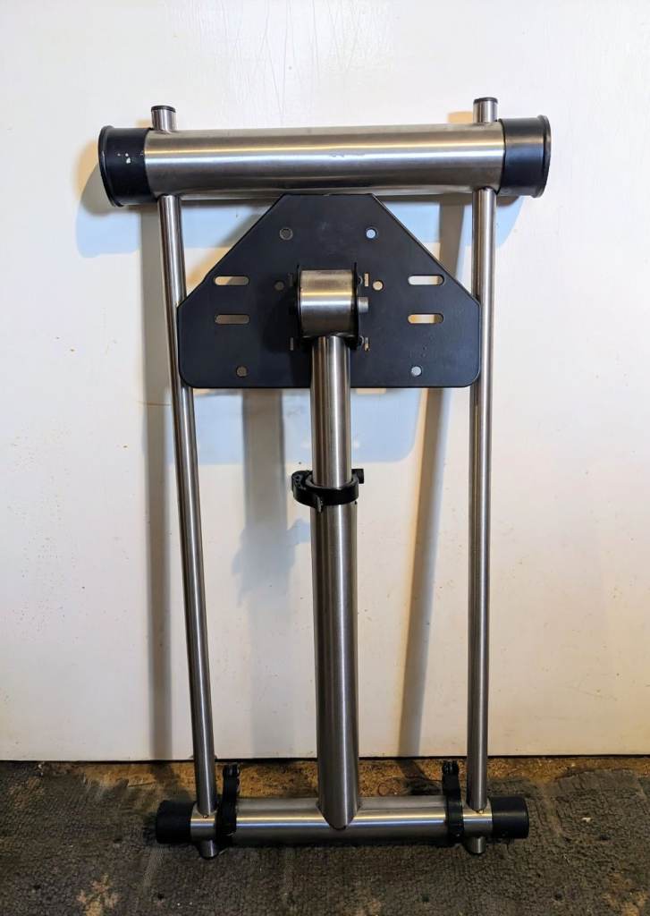 Gaming Racing Steering Wheel Stand.