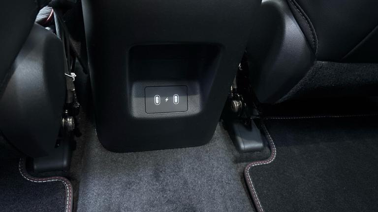 2025 Hyundai TUCSON 1.6T Plug-in Hybrid N Line 5dr Auto Estate Estate Hybrid Automatic