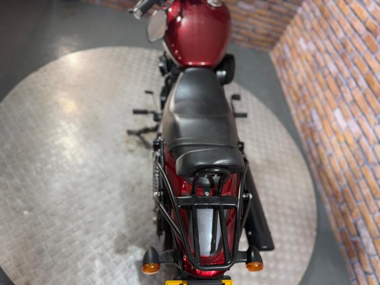 Harley-Davidson Street XG 750 - 12 MONT MOT - NATIONWIDE DELIVERY 