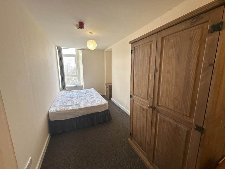 62 Peddie Street Student Flat Share September 