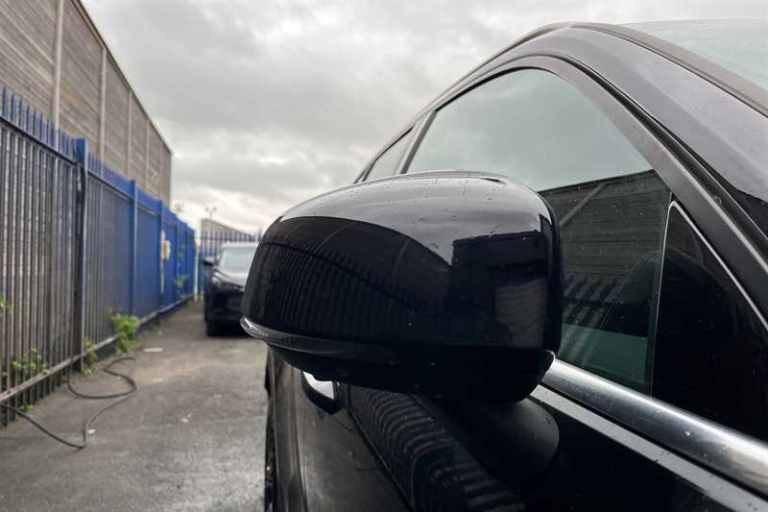 2020 Volvo XC40 2.0 D4 Inscription Pro SUV 5dr Diesel Auto AWD Euro 6 (s/s) (190 ps) SUV Diesel A...