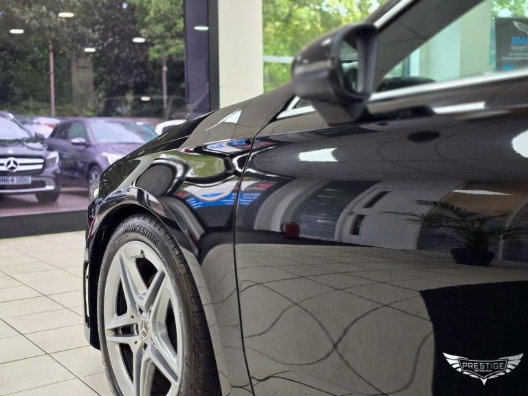 2020 Mercedes-Benz A-Class 1.3 A200 AMG Line (Executive) Euro 6 (s/s) 5dr HATCHBACK Petrol Manual