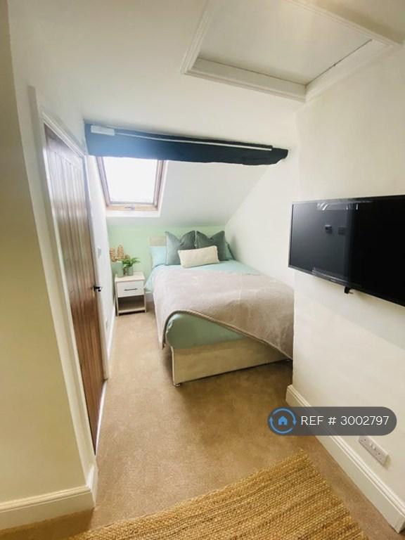 1 bedroom in High Street, Lutterworth, LE17 (#3002797)