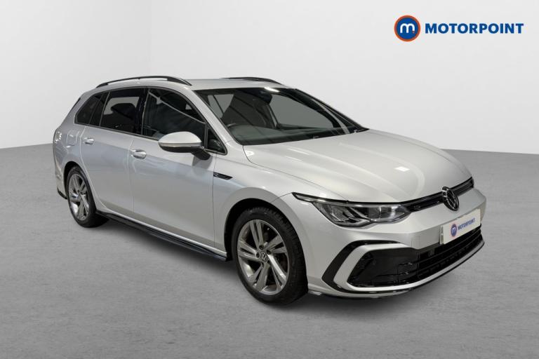 2021 Volkswagen Golf 1.5 eTSI 150 R-Line 5dr DSG Estate Petrol Automatic