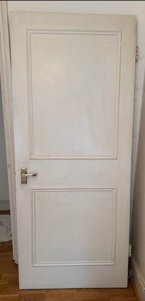 Internal Doors