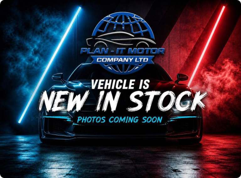 2008 Ford Focus 2.5 SIV ST-3 3dr Hatchback Petrol Manual