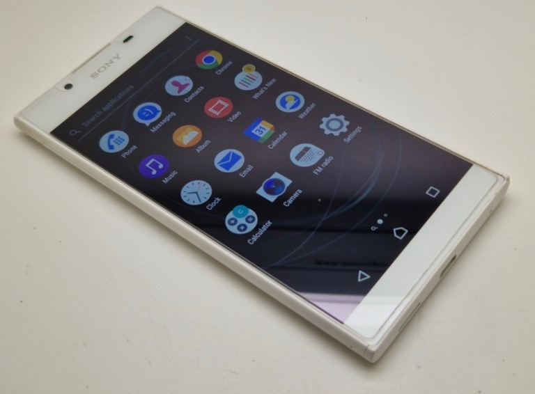 Sony Xperia L1 Unlocked